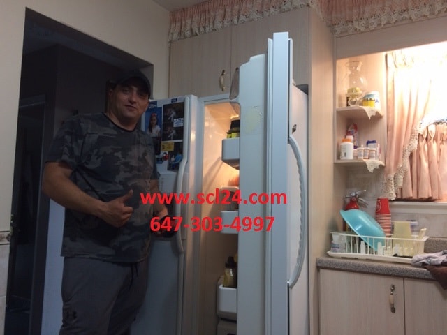 FixGeorgina Appliance Repa